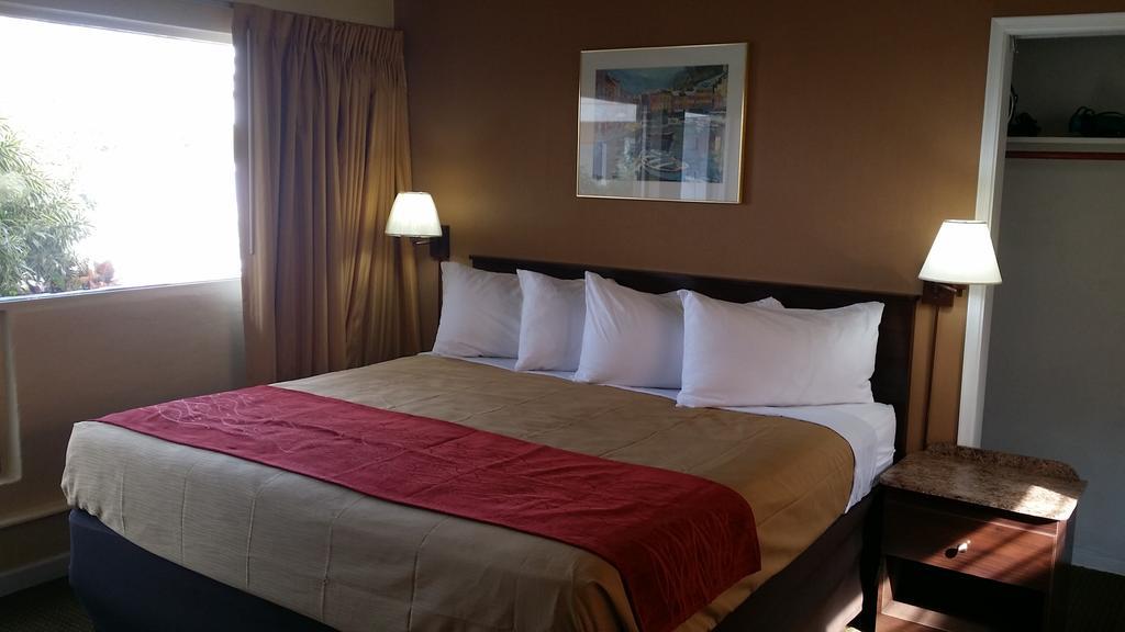 The Palms On Ocean Motel Pompano Beach Quarto foto