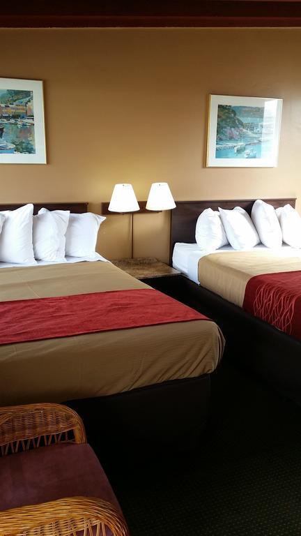The Palms On Ocean Motel Pompano Beach Quarto foto