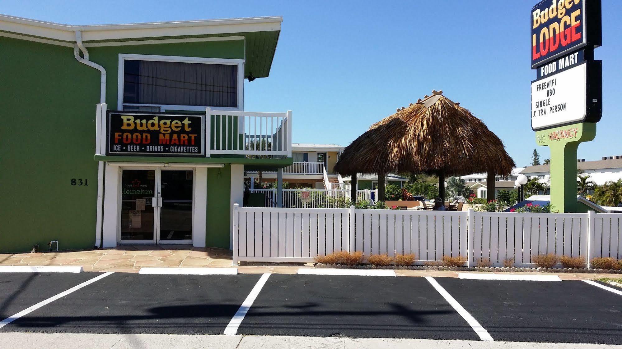 The Palms On Ocean Motel Pompano Beach Exterior foto